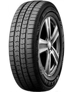 Шины Winguard WT1 225 75R16C 121 120R Nexen