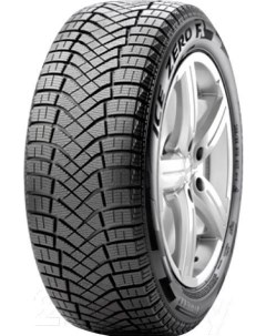 Автомобильные шины Ice Zero Friction 225 60R17 103H Pirelli