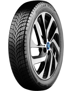 Автомобильные шины Blizzak LM 500 155 70R19 88Q Bridgestone