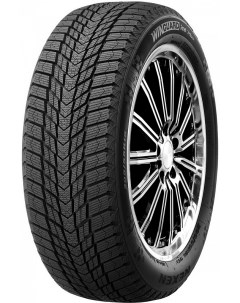 Автомобильные шины Winguard Ice Plus 235 50R18 97T Nexen