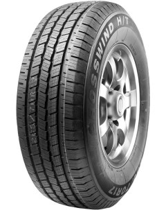 Шины 31X10 5R15 CROSSWIND H T 109R Linglong