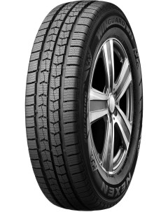 Шины Winguard WT1 215 75R16C 116 114R Nexen