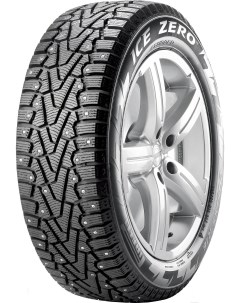 Автомобильные шины Ice Zero 195 65R15 95T шипы Pirelli