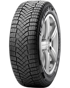 Автомобильные шины Ice Zero Friction 235 55R18 104T Pirelli