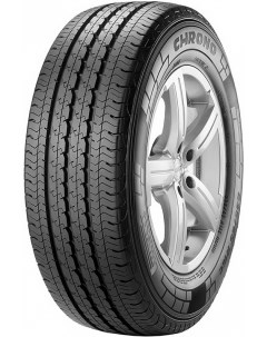 Автомобильные шины Chrono 2 235 65R16C 115R Pirelli