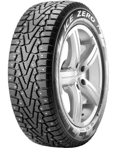 Автомобильные шины Ice Zero 215 60R16 99T с шипами Pirelli