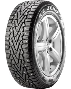 Автомобильные шины Ice Zero 185 60R15 88T Pirelli