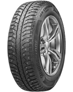 Автомобильные шины Ice Cruiser 7000S 205 50R17 93T под шип Bridgestone