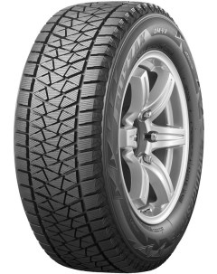 Автомобильные шины Blizzak DM V2 235 65R18 106S Bridgestone