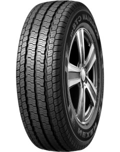 Автомобильные шины Roadian CT8 225 70R15C 112 110R Nexen