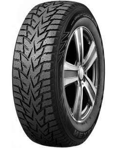 Шины Winguard Winspike WS62 SUV 235 60R17 102T под шип Nexen