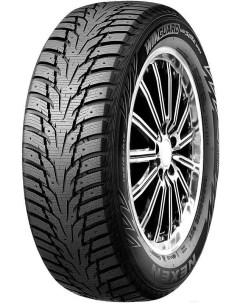 Автомобильные шины Winguard Winspike WH62 205 60R16 92T под шип Nexen