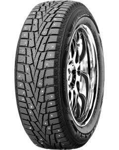 Автомобильные шины WinGuard WinSpike 3 205 55R16 94T XL под шип Nexen