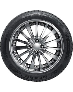 Автомобильные шины WinGuard Sport 2 245 50R18 104V XL Nexen