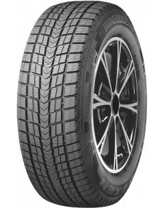 Автомобильные шины Winguard Ice SUV 245 70R16 107Q Nexen