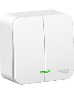 Выключатель Blanca BLNVA065111 Schneider electric