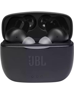 Наушники Tune 215TWS BLACK T215TWSBLKAM Jbl