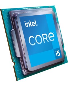 Процессор Core i5 11500T Oem Intel