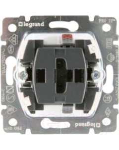 Выключатель Pro 21 775801 Legrand