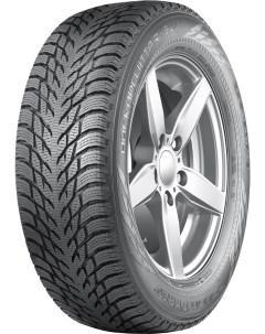 Шины Nokian Зимняя Hakkapeliitta R3 SUV 255 50R20 109R Nokian tyres