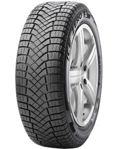 Автомобильные шины Ice Zero Friction 225 60R18 104T Pirelli