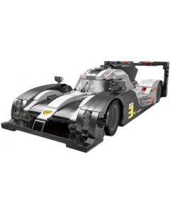 Конструктор Porsche 919 Hybrid Evo 10002 Mould king