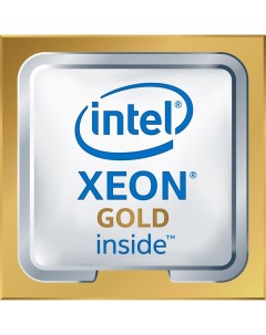 Процессор Xeon Gold 5218R CD8069504446300S RGZ7 Intel