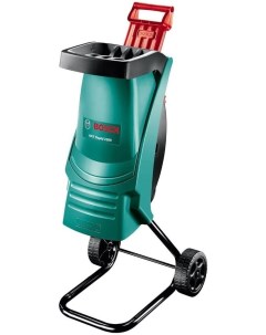 Садовый измельчитель AXT Rapid 2200 0 600 853 600 Bosch