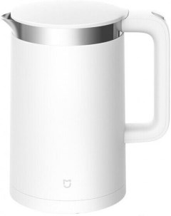 Электрочайник Mi Smart Kettle Pro MJHWSH02YM белый BHR4198GL Xiaomi