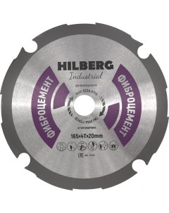 Диск пильный HC165 Hilberg