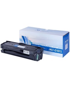 Картридж NV Print NV MLT D101S Nv print