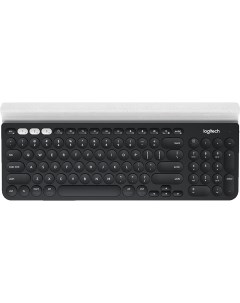 Клавиатура K780 Multi Device Wireless Keyboard 920 008043 Logitech