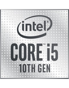 Процессор Core i5 10500 oem Intel