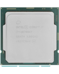 Процессор Core i7 10700KF oem Intel