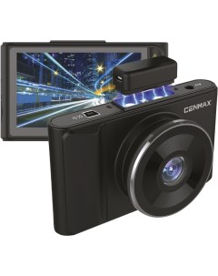 Видеорегистратор FHD 500 Cenmax