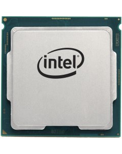 Процессор Pentium G5400 LGA1151 oem Intel