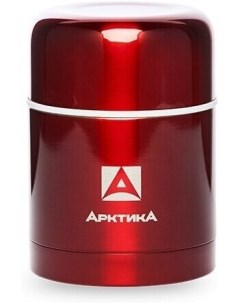 Термос 302 500 Red Арктика