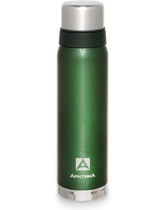 Термос 106 900 900ml Green Арктика