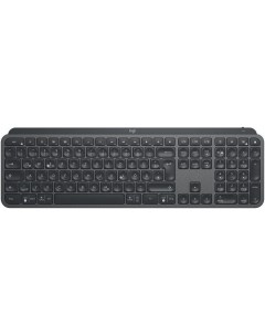 Клавиатура МX Keys 920 009417 Logitech