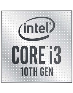 Процессор Core i3 10300T Oem CM8070104291212SRH3L Intel