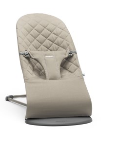 Детский шезлонг Bliss Cotton 0060 17 Babybjorn