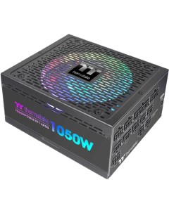 Блок питания Toughpower PF1 ARGB 1050 1050W PS TPD 1050F3FAPE 1 Thermaltake