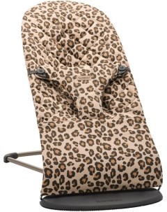 Детский шезлонг Bliss Cotton 0060 75 Babybjorn