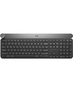 Клавиатура беспроводная CRAFT 920 008505 Logitech