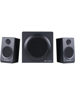 Мультимедиа акустика Speakers Z333 980 001202 Logitech