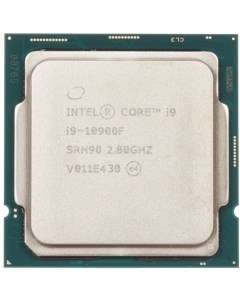 Процессор CORE I9 10900F OEM CM8070104282625 S RH90 Intel