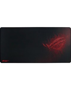 Коврик для мыши Rog Sheath черно красный Asus