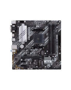 Материнская плата PRIME B550M A CSM Asus