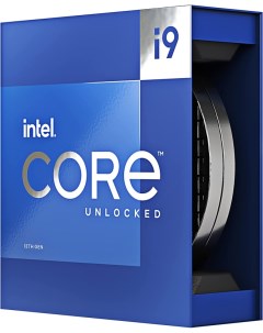 Процессор Core i9 13900K Box Intel