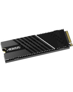 SSD диск 7000s NVMe 2TB GP AG70S2TB Gigabyte